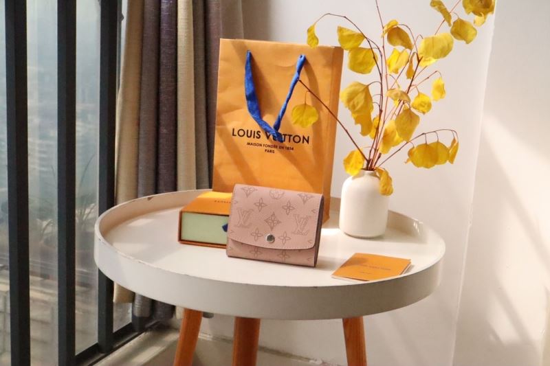 Louis Vuitton Wallets